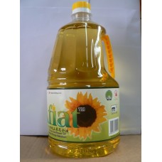 Sunflower Oil 2lt