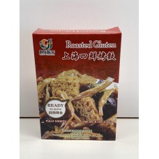 辰华即食上海四喜烤麸 230g x 30 Shanghai Roasted Gluten