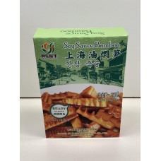 辰华即食上海油焖笋 280g x 30  Shanghai Soy Sauce Bamboo
