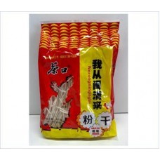 茶口粉干（粗）400g*30   Dried Rice stick