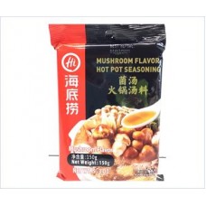 海底捞菌汤火锅 150g*40 mushroom hot pot season