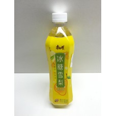 康师傅冰糖雪梨水 500ML*15 Master Kong Pear Tea