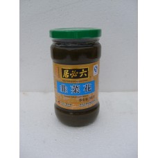 Pickled Chives Paste 300ml x 20