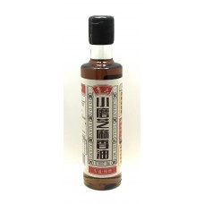鲁花芝麻油（350ml*24) luhua sesame oil