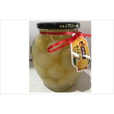 Pear in Syrup 750g x 12