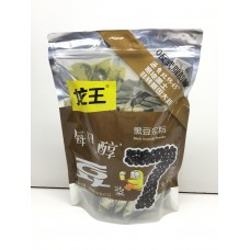 龙王金装豆浆粉黑豆甜味 360gx20 Black Soybean Milk Drink Powder