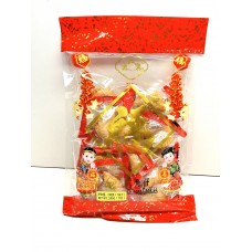 美蝶牌元宝酥角（角仔）200g x 24 bags MD Chinese Cookies