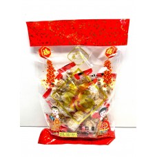 美蝶牌笑口枣 200g x 24 bags MD Chinese Cookies