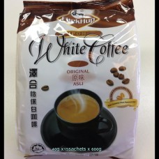 即合白 咖啡3in1 (40gx12)*20 Chekhup Coffee Original