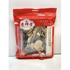 庆辉堂白菜干消燥解热汤 80g x 80 bags HFT Chinese Dry CabbageSoup