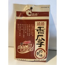 洽洽香瓜子奶香味 285g x 20 pcs QiaQia Sunflower Seeds - Milk