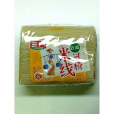 三户云南过桥米线2000G*8 Yunan Guoqiao rice stick