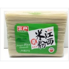 三户江西米粉2000G*8 Jiangxi rice stick