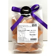 G 南瓜仁花生酥 124g x 12 bags Peanut Crunch - Pumpkin Seed