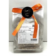 H 核桃软糕 116g x 12 bags Walnut Soft Candy - Original