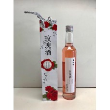 苏州桥玫瑰酒 300ml*12 ROSE rice wine