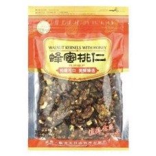 天目蜂蜜桃仁Walnut Kernels with Honey 118g x 30