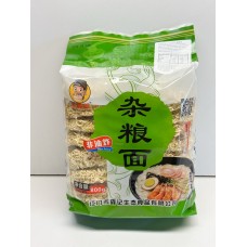 淘麦郎杂粮面 800g x 12 bags  TML Multigrain Noodles
