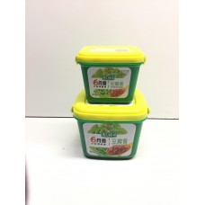 六月香豆瓣酱(盒装)300g*24box LYX Soybean Paste