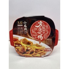 小龙坎方便火锅3.0  418g x 6 bags Xiaolongkan Hot Pot