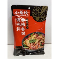 小龙坎麻辣香锅调味料 250g x 30 bags Xiaolongkan Spicy  Hot Pot Seasoning