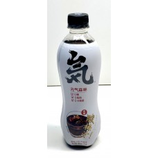 元气森林酸梅汁气泡水 480ml x 15 Genki Forest Soda Drink - Plum