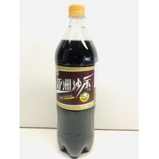 亚洲沙士汽水 1.25l x 12 bottles  Asia Sarsae