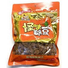 芝麻官怪味胡豆 420g x 30 bags Flavor Fried Broad Beans