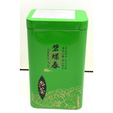 中侨茶叶碧螺春罐装 100g x 110 Chinese Tea - Biluochun Tea