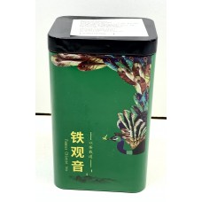中侨茶叶铁观音茶罐装 100g x 110 pc  Chinese Tea - TieGuanyin