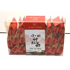 中侨茶叶小种红茶盒装( 5g x 25) x 66 Chinese Tea - Xiaozhong Red Tea