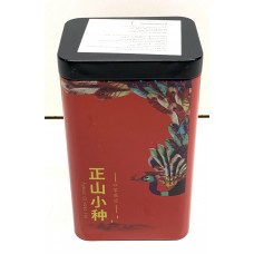 中侨茶叶小种红茶罐装 100g x 110 Chinese Tea - Xiaozhong Red Tea