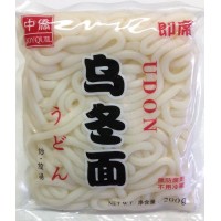 中侨牌乌冬面 (200gx4)x12 Udon Noodle